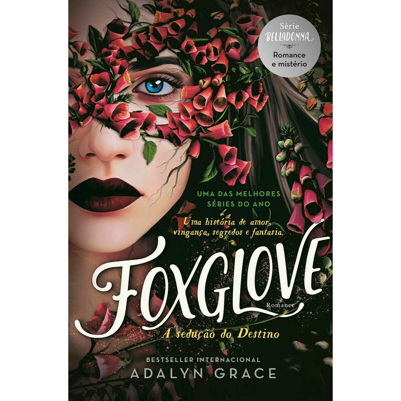 Foxglove de Adalyn Grace