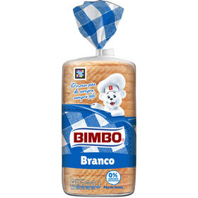 Pão de Forma com Côdea