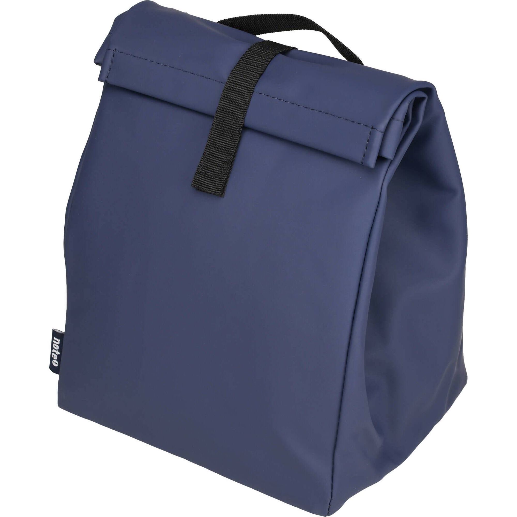 Lancheira 13L Azul Trainz