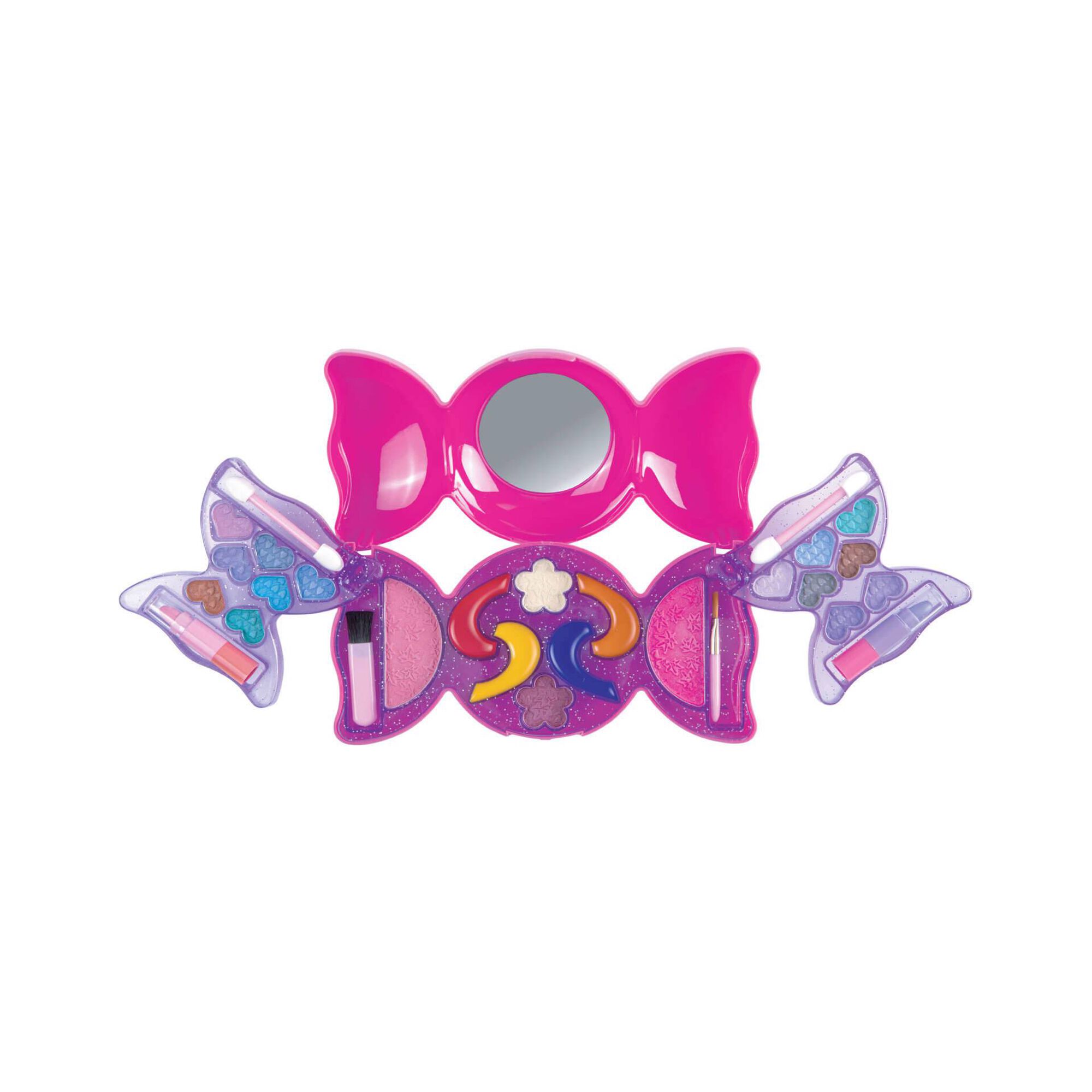 Estojo de Makeup Candy Estojo de Makeup Candy