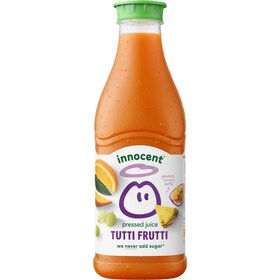 Sumo Tutti Frutti Innocent