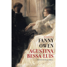 Fanny Owen de Agustina Bessa-Lu&iacute;s