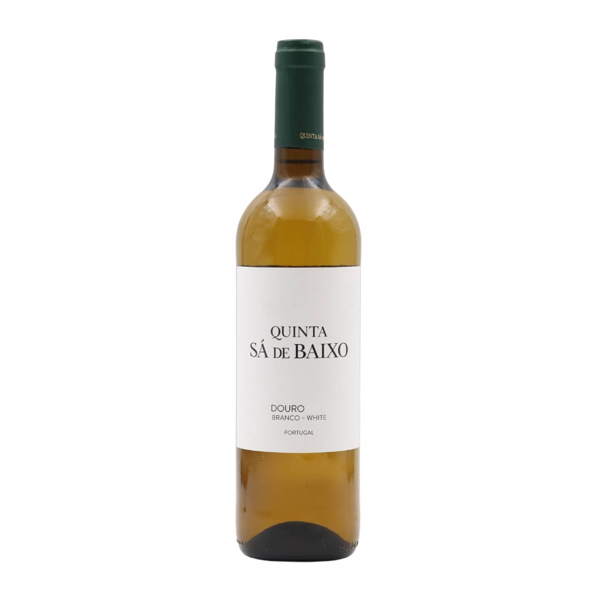 Quinta de S&aacute; Baixo Douro Vinho Branco