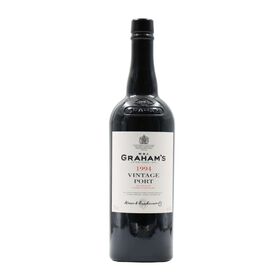 Graham'S Vinho Do Porto Vintage 1994