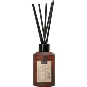 Difusor Castanho Balance 100ml Kasa