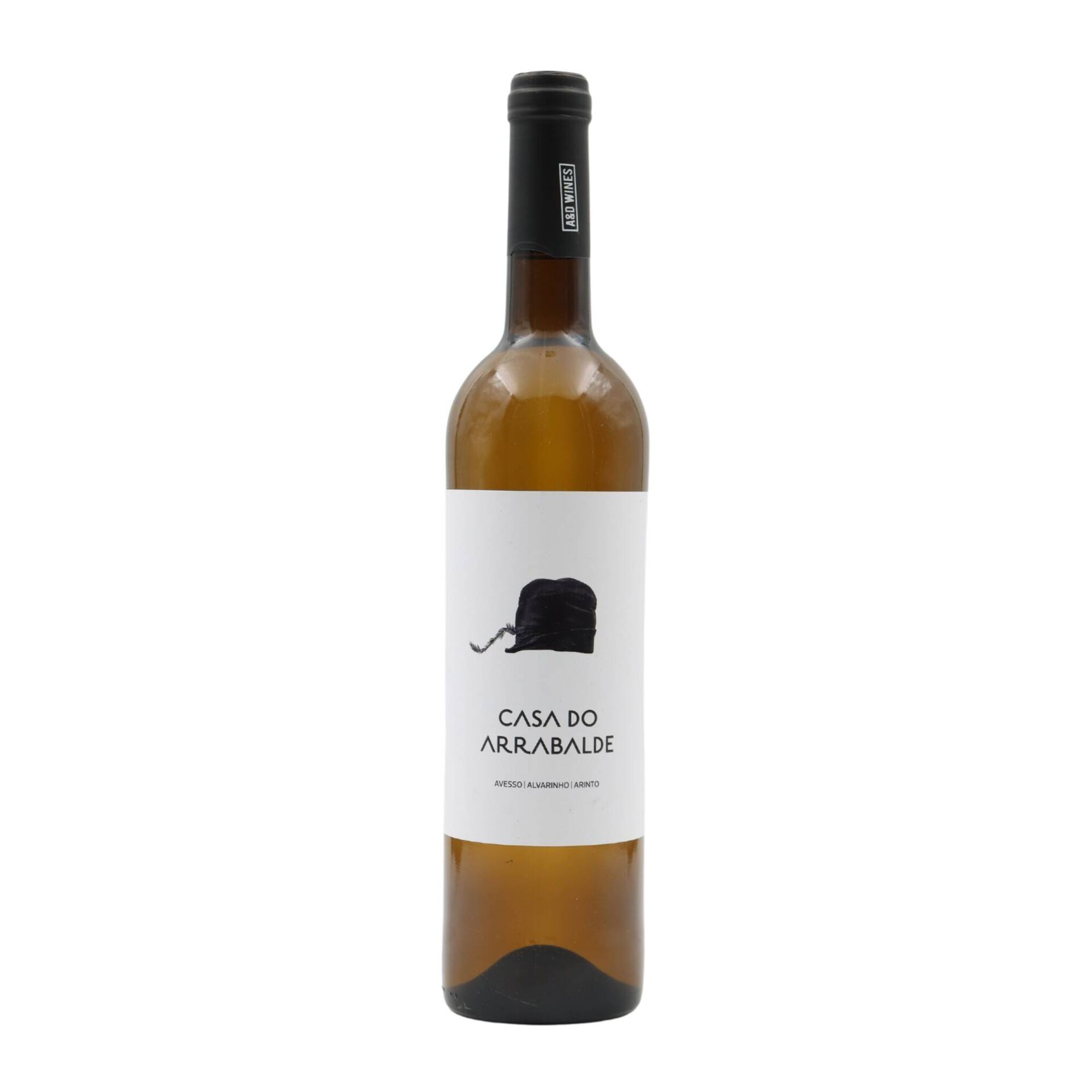 Casa Do Arrabalde Vinho Verde Branco