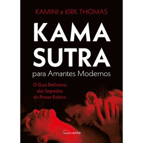 Kama Sutra para Amantes Modernos