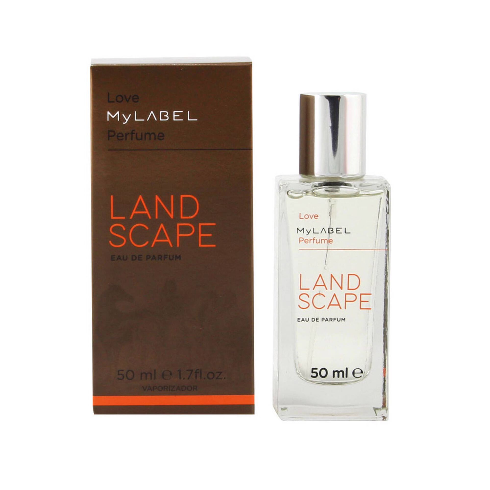 Eau de Parfum Homem Landscape Eau de Parfum Homem Landscape
