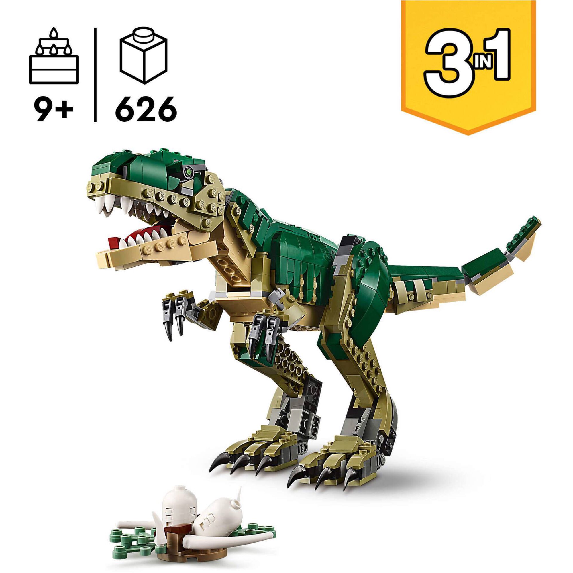T-Rex - 31151
