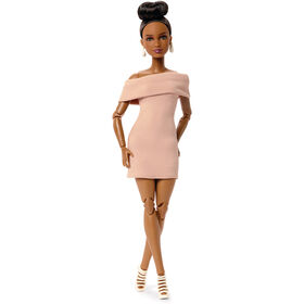 Barbie - Boneca Signature Basics Modelo 08
