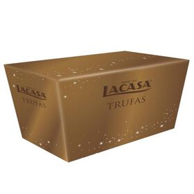 Trufas Douradas Trufas Douradas