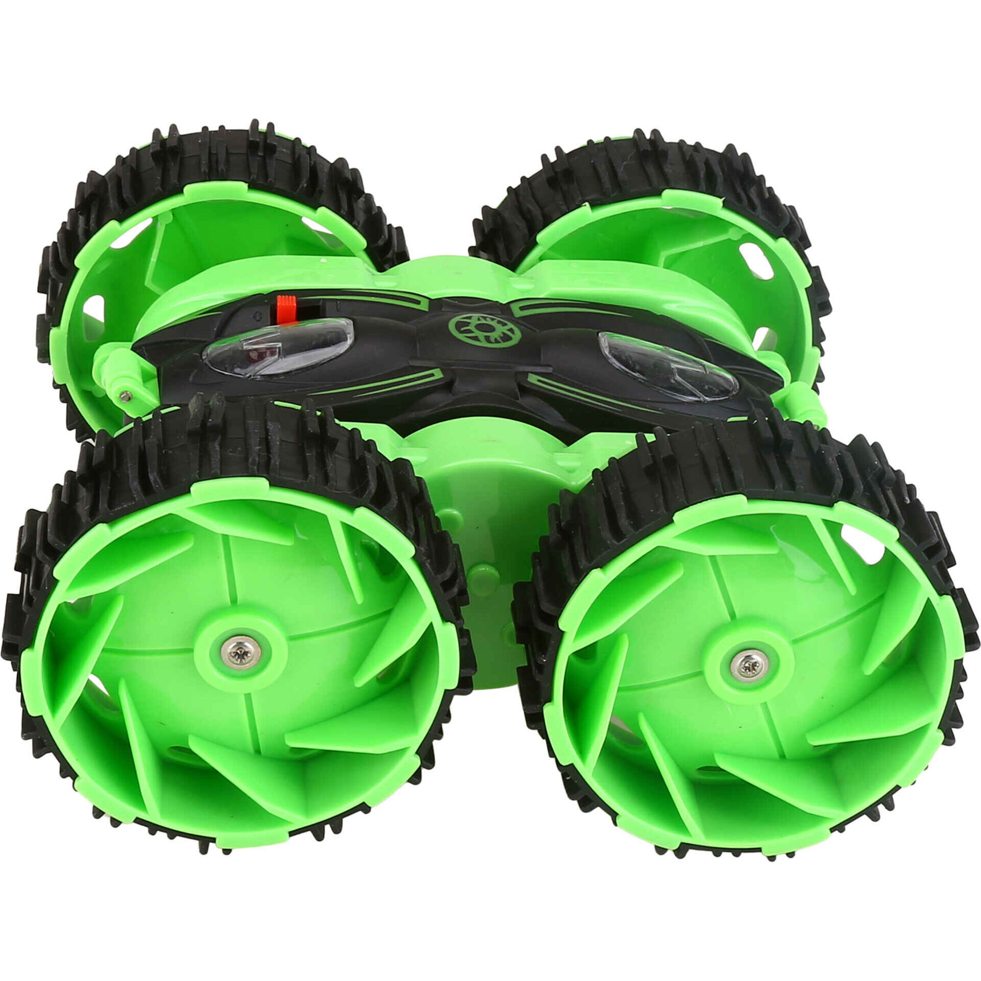 Zoko Speed Wheels - Carro Telecomandado Crawling Ghost (v&aacute;rias cores)