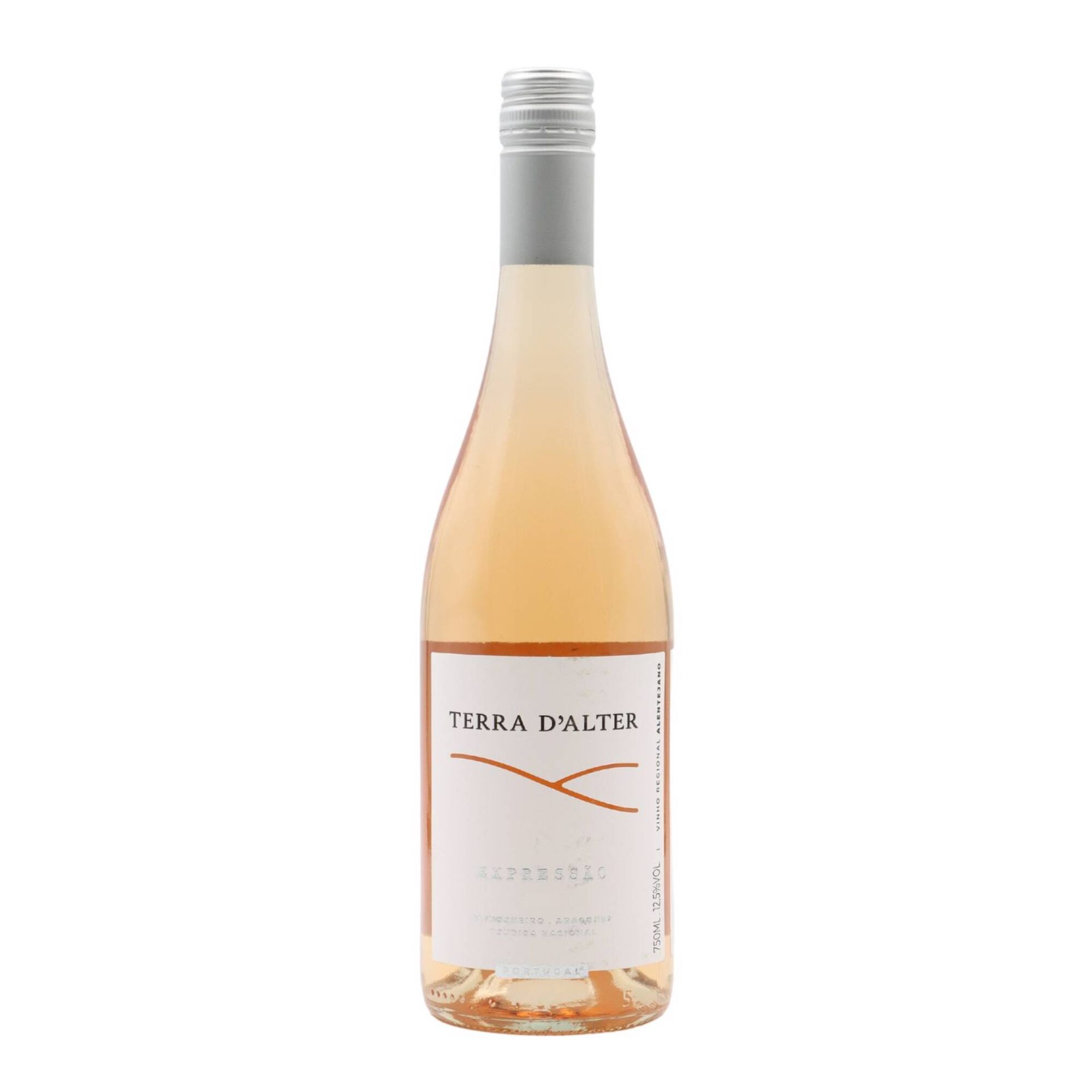 Terra D'Alter Expressão Alentejo Vinho Rosé