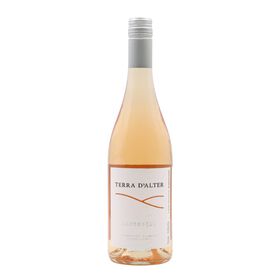 Terra D'Alter Express&atilde;o Alentejo Vinho Ros&eacute;
