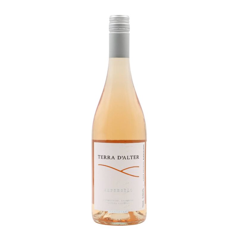 Terra D'Alter Expressão Alentejo Vinho Rosé