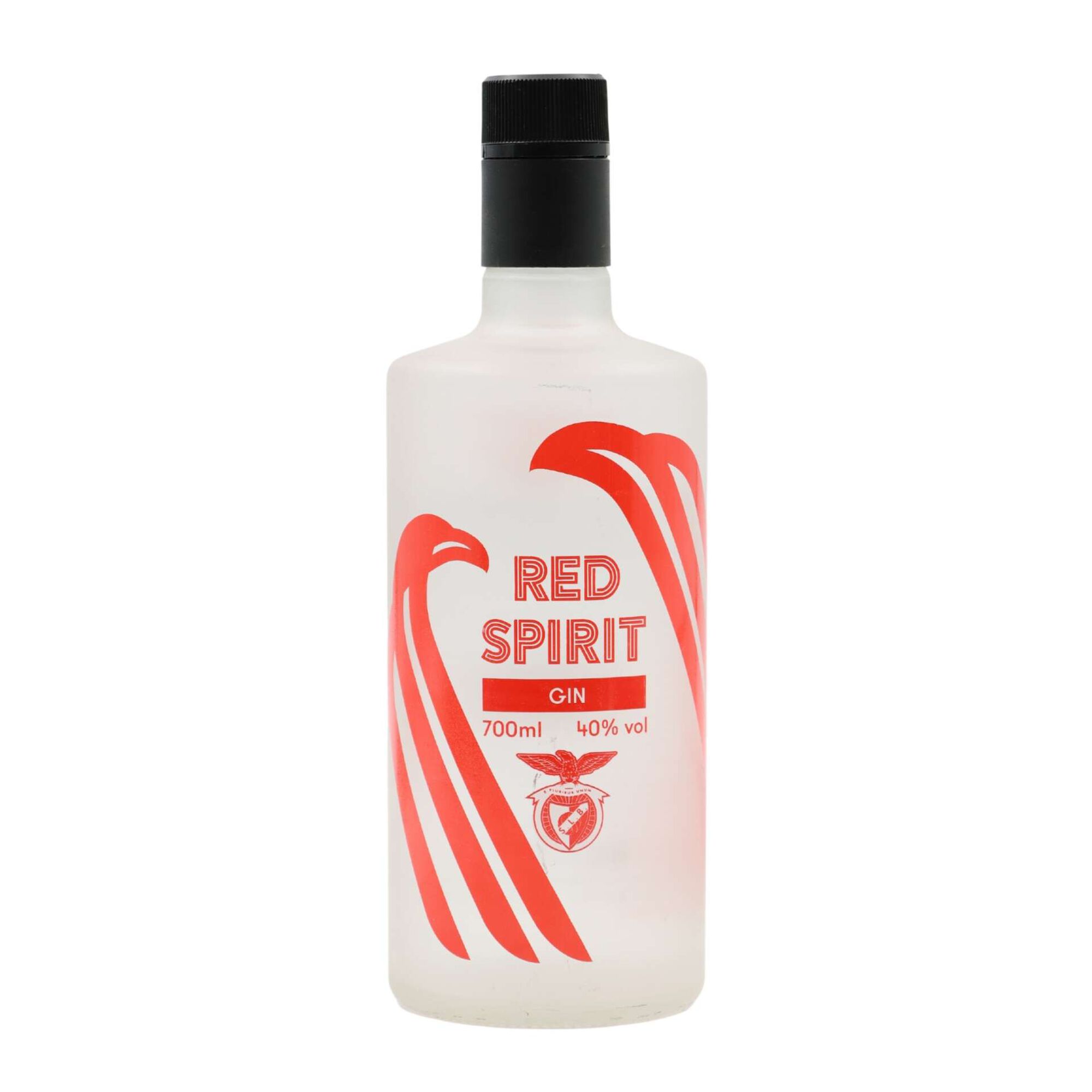 Gin Red Spirit SLB Natural