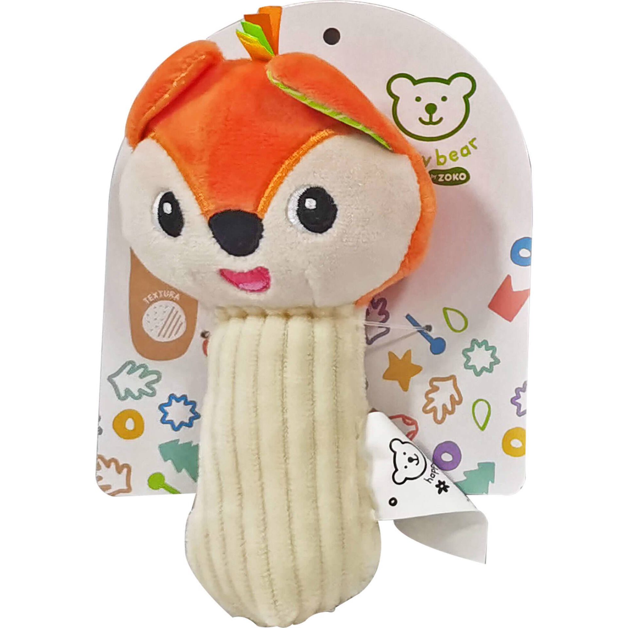 Fofo com Guizo (vários modelos)