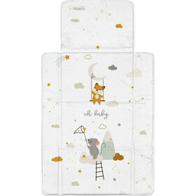 Muda Fraldas Port&aacute;til Mouse Twinko