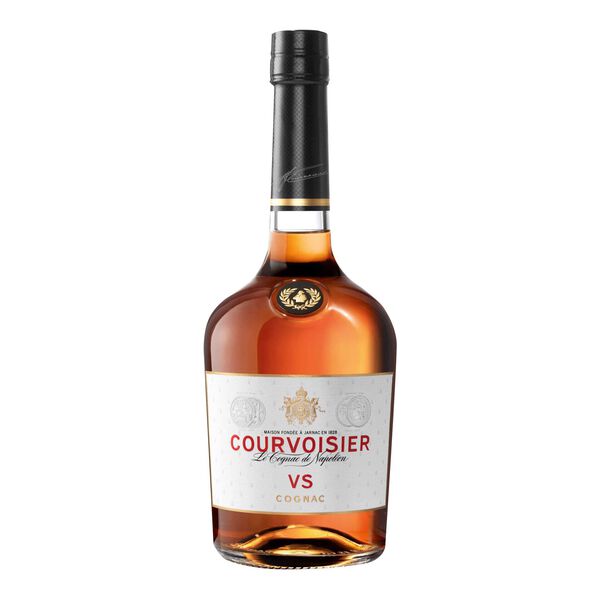 Courvoisier Cognac V.S.
