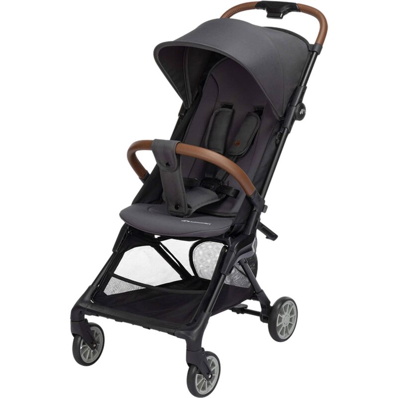 Carrinho de Passeio Zephir Mineral Graphite Bebeconfort
