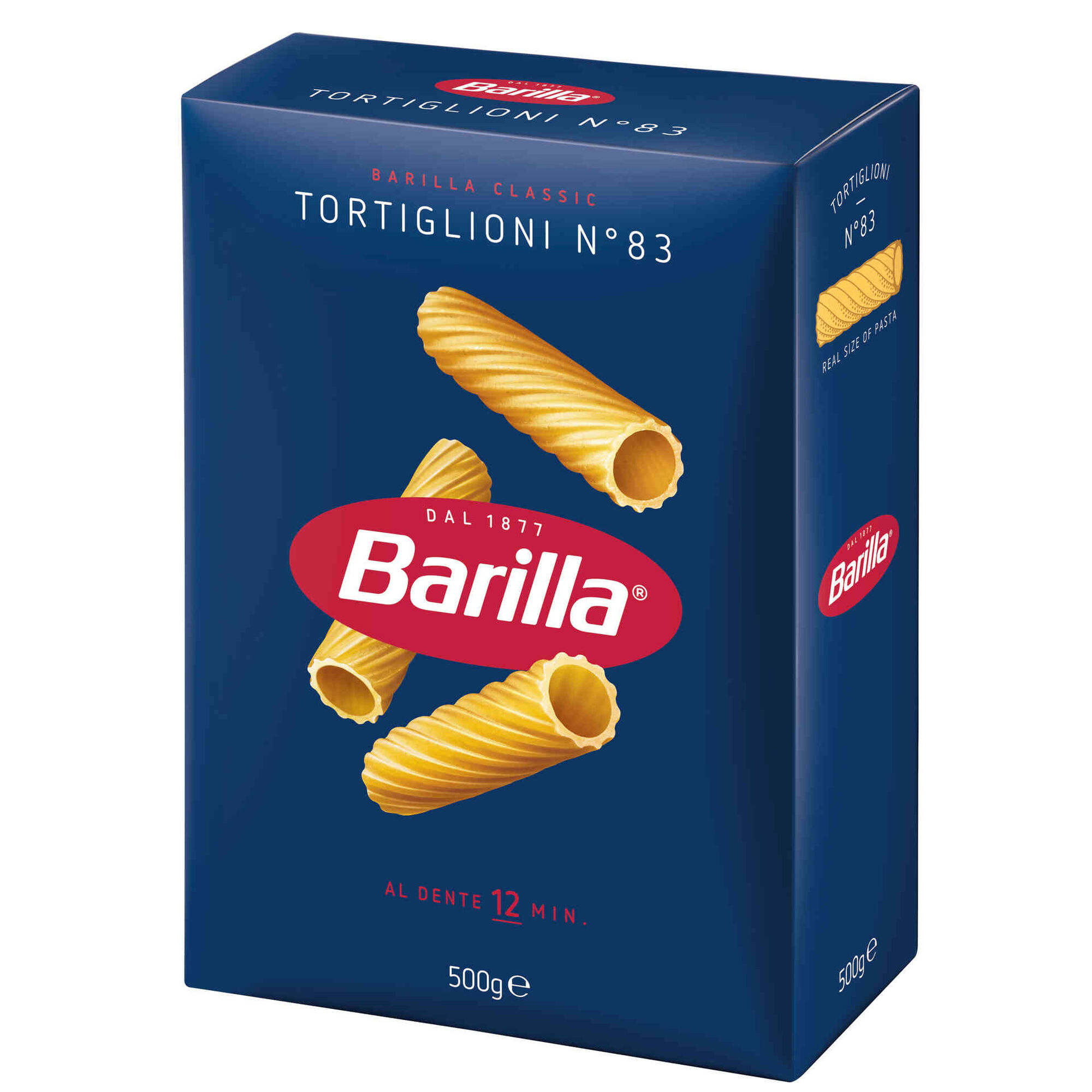Massa Tortiglioni Massa Tortiglioni