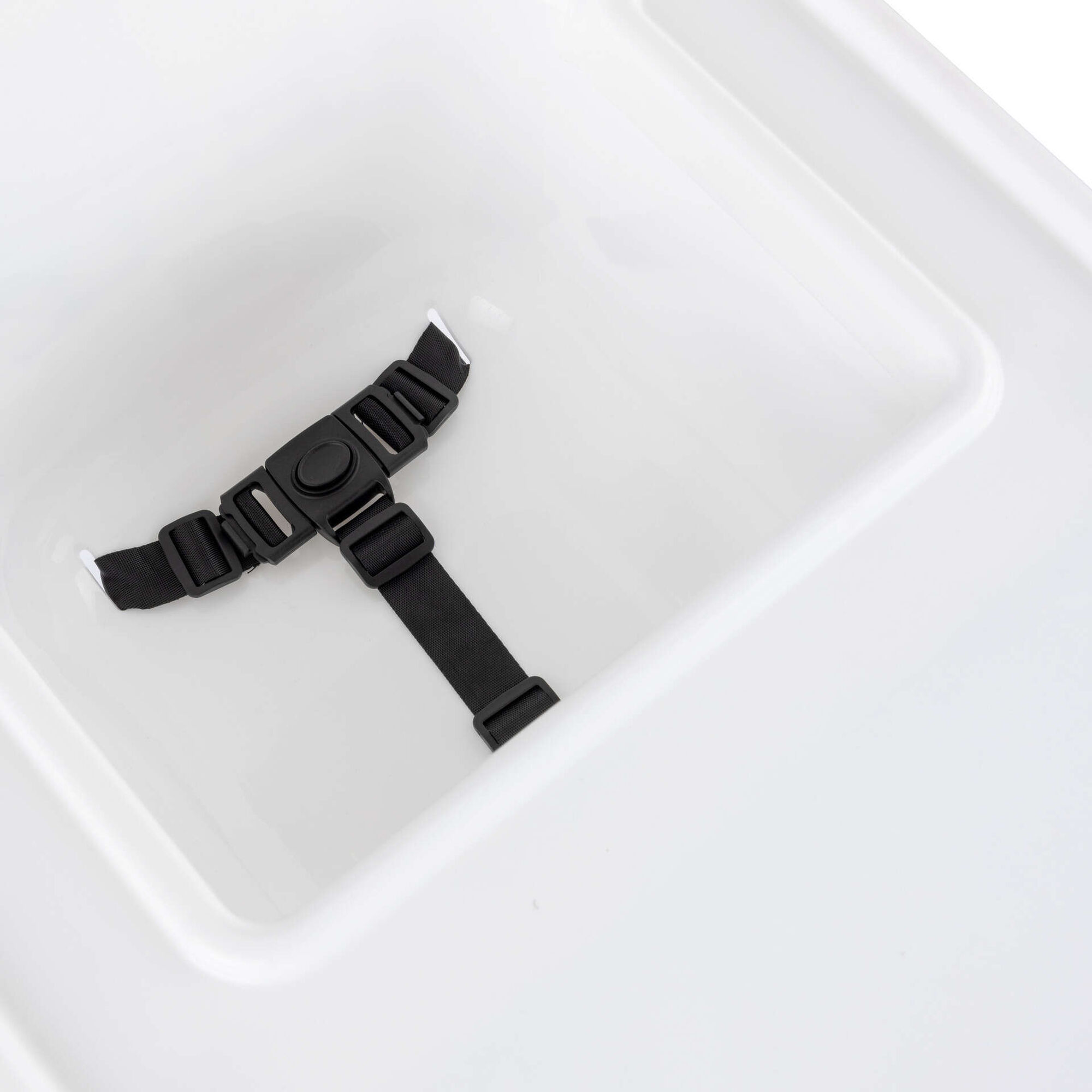 Cadeira Refei&ccedil;&atilde;o Branca