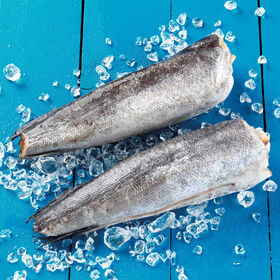 Pescada M&eacute;dia do Cabo MSC Congelada