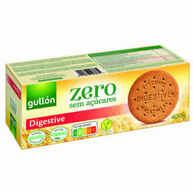 Bolachas Digestivas Diet Nature