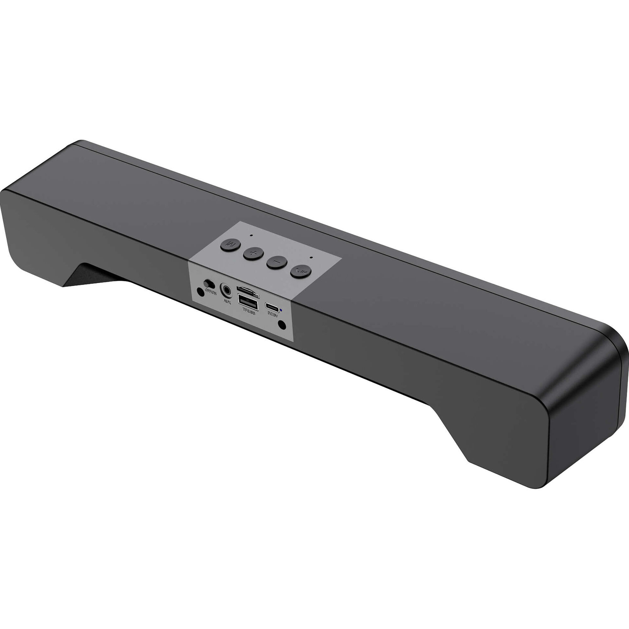 Soundbar Bazar&atilde;o