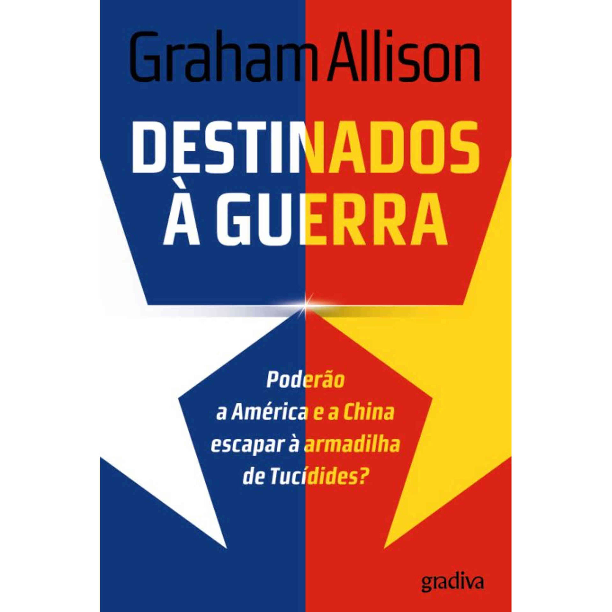 Destinados à Guerra Destinados à Guerra