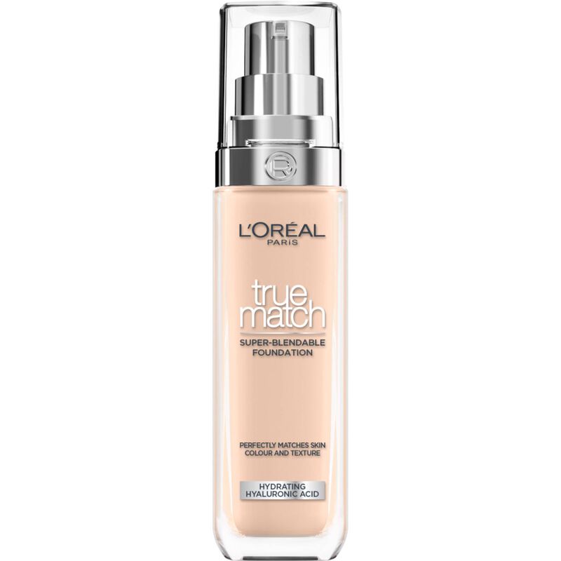 Base de Rosto Accord Parfait 2.R/2.C L'Oréal Paris