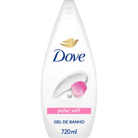 Gel de Banho Petal Soft Gel de Banho Petal Soft