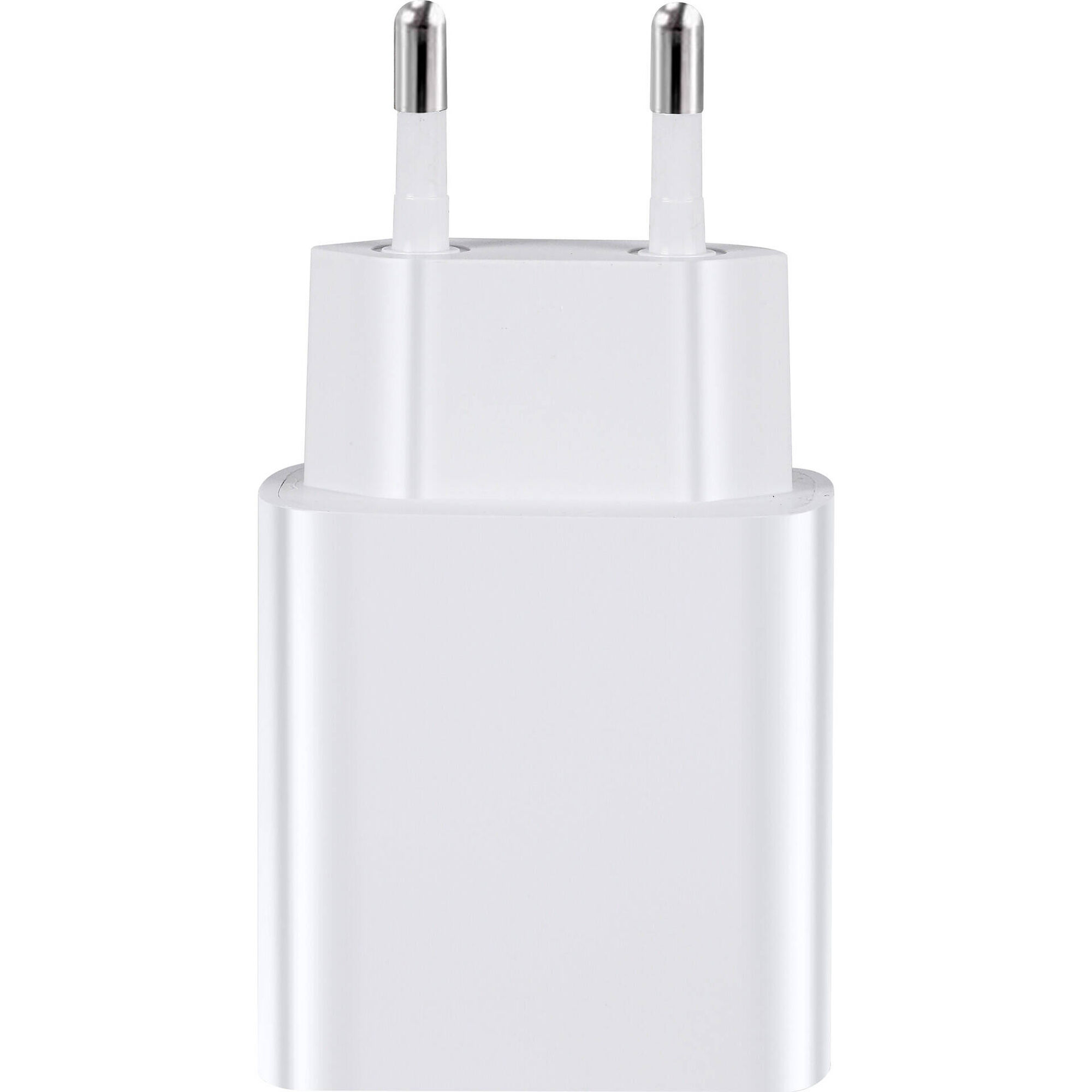 Carregador Ultra R&aacute;pido Type-C 66W Mate Bazar&atilde;o