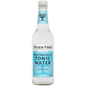 Água Tónica Mediterranean Fever Tree