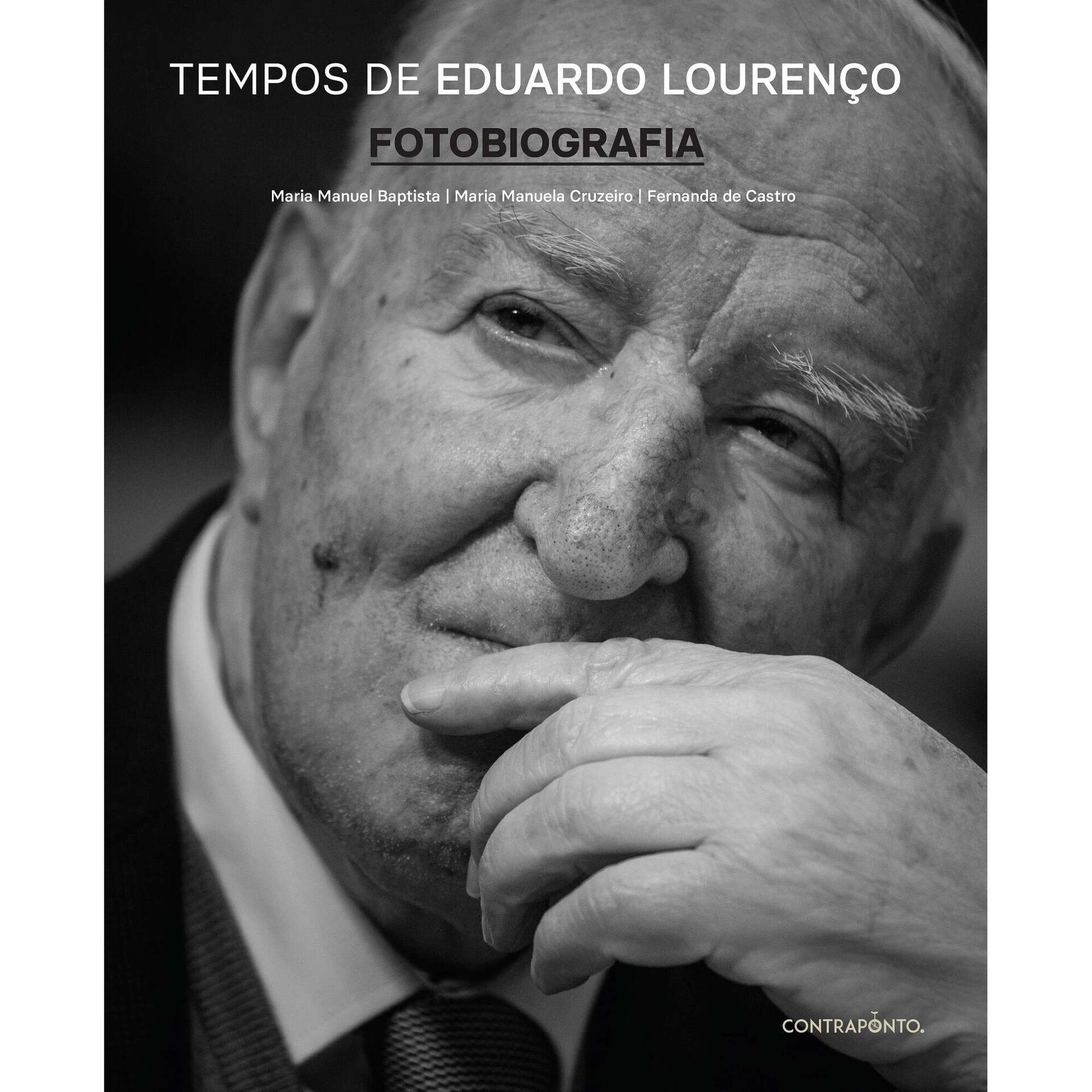 Tempos de Eduardo Louren&ccedil;o
