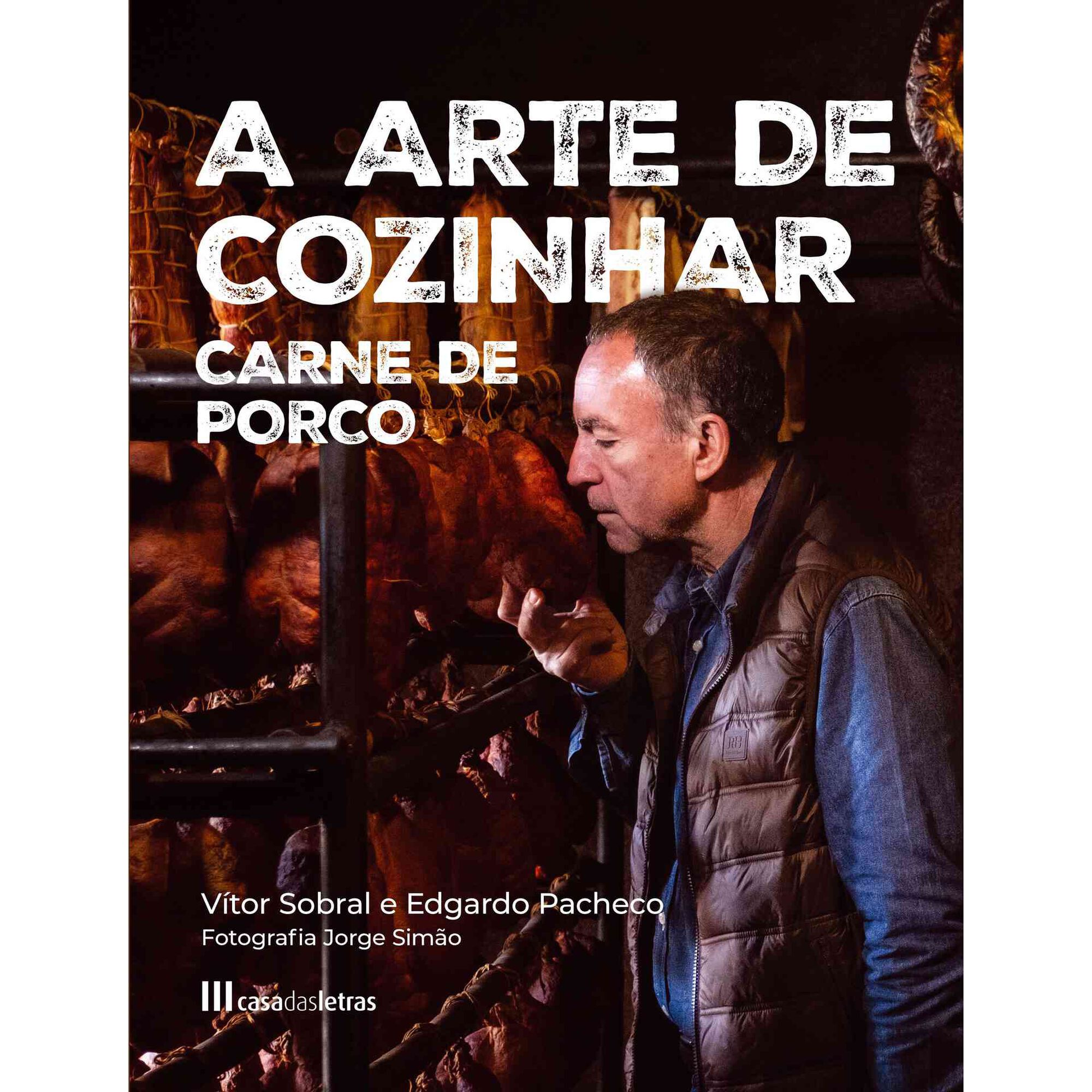 A Arte de Cozinhar Carne de Porco