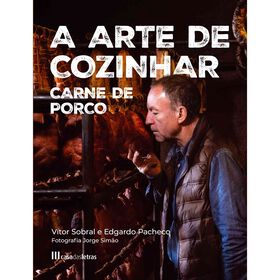A Arte de Cozinhar Carne de Porco