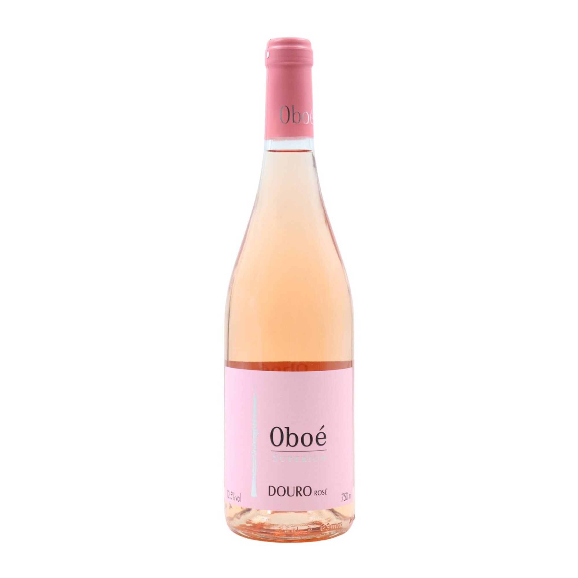 Obo&eacute; Superior Douro Vinho Ros&eacute;