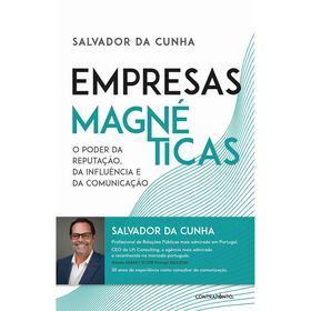 Empresas Magn&eacute;ticas de Salvador da Cunha