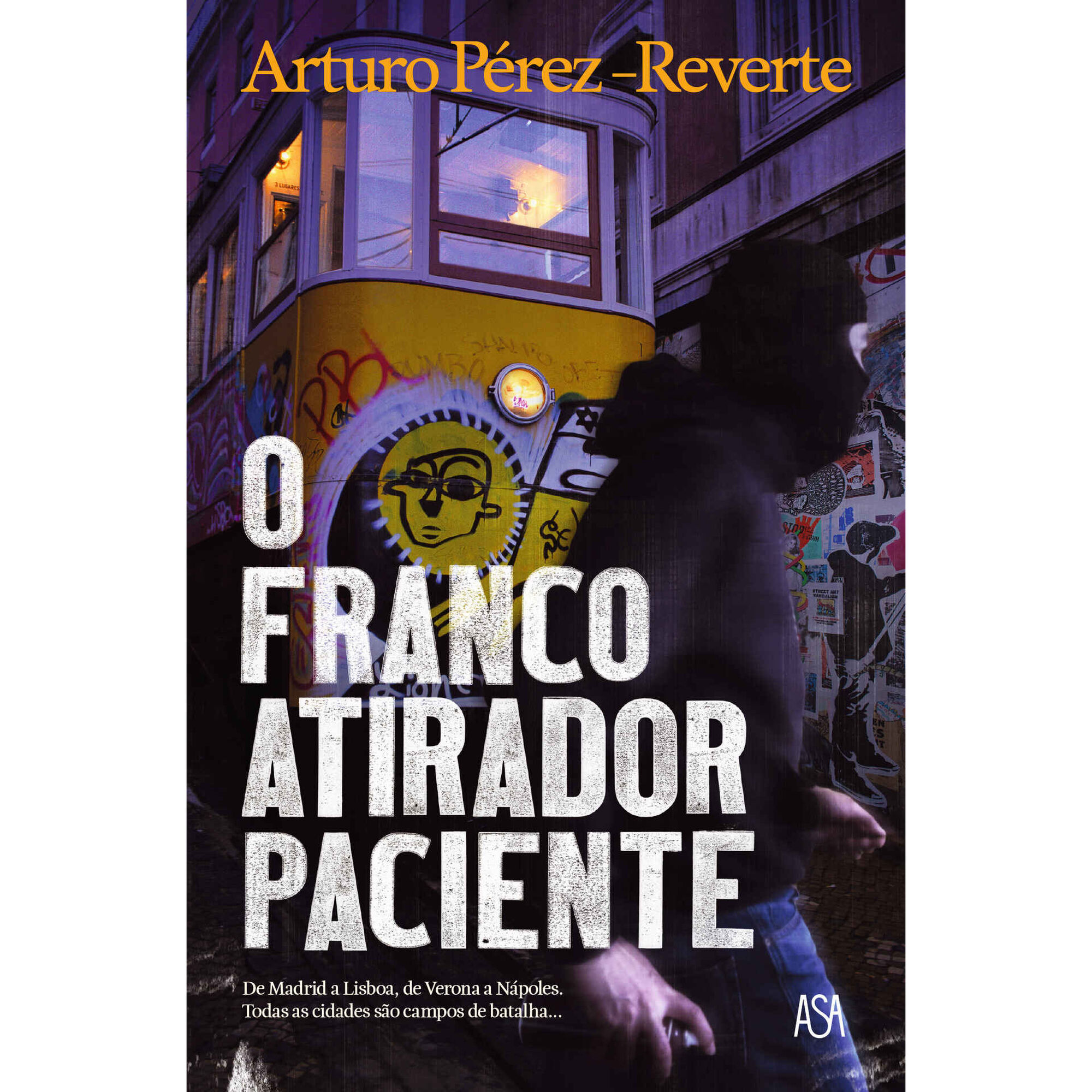 O Francoatirador Paciente
