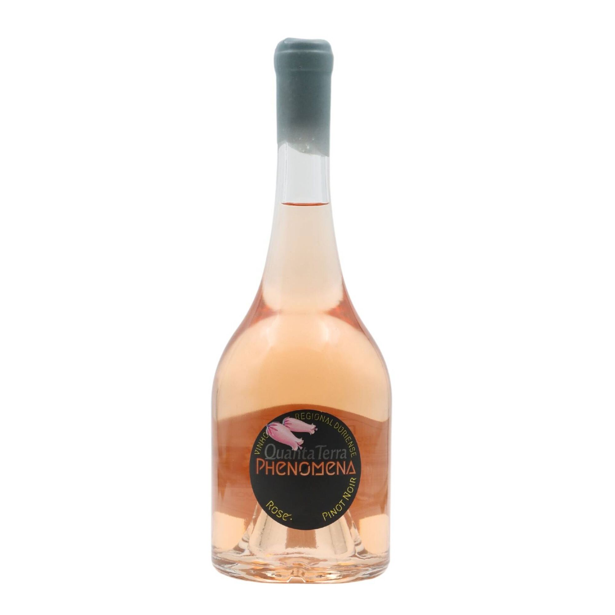 Quanta Terra Phenomena Pinot Noir Douro Vinho Ros&eacute;