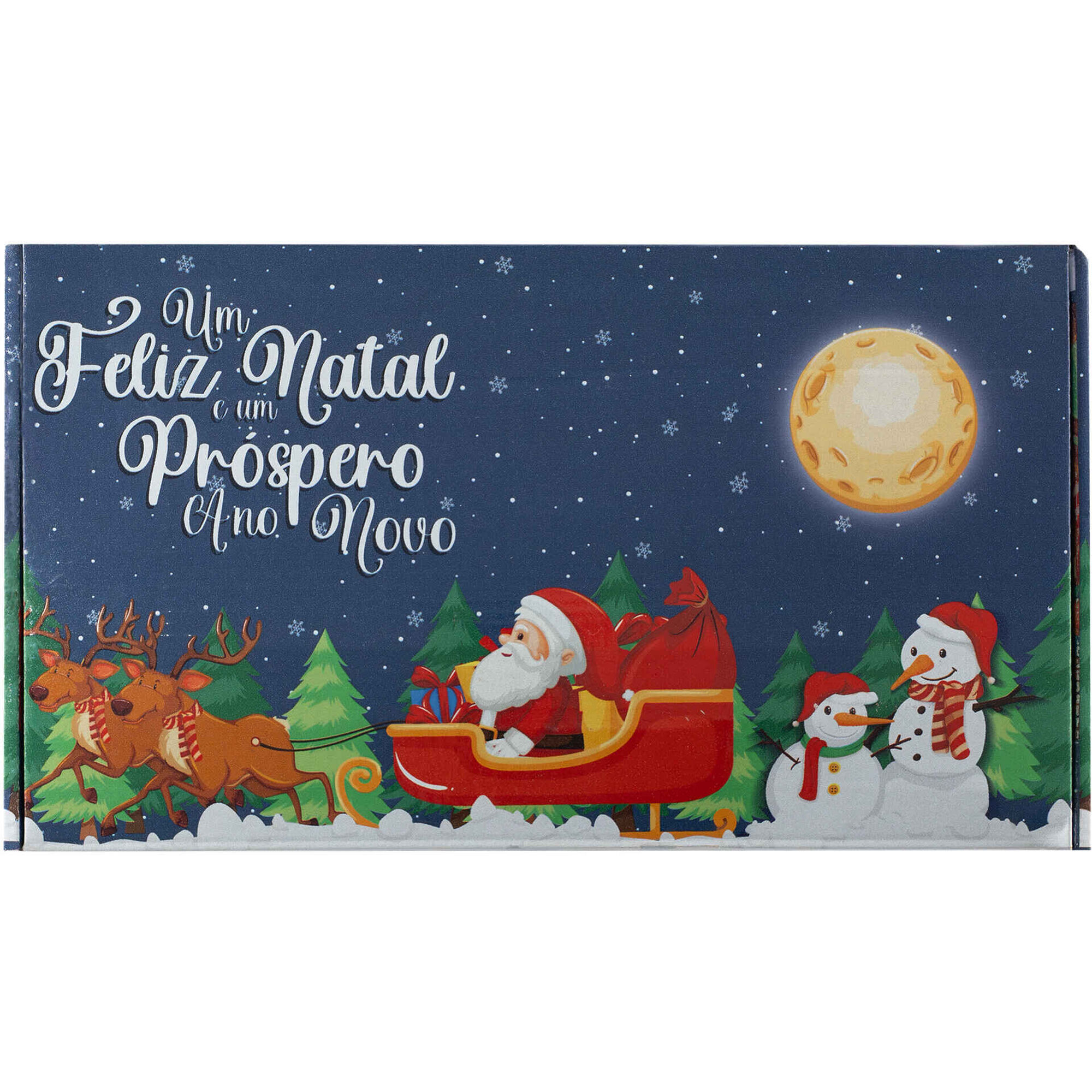 Cabaz de Natal n&ordm; 1