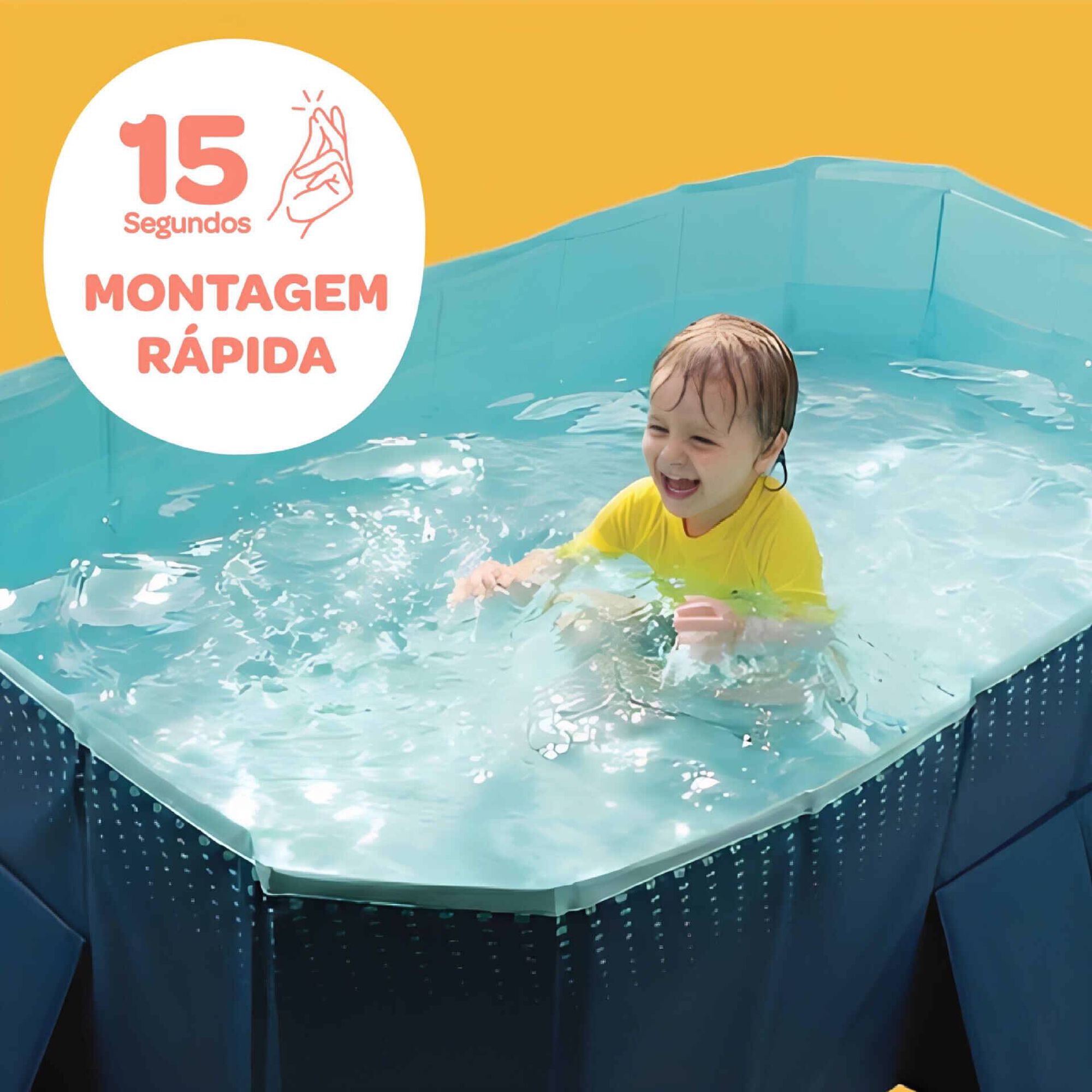 Zoko - Piscina Dobr&aacute;vel