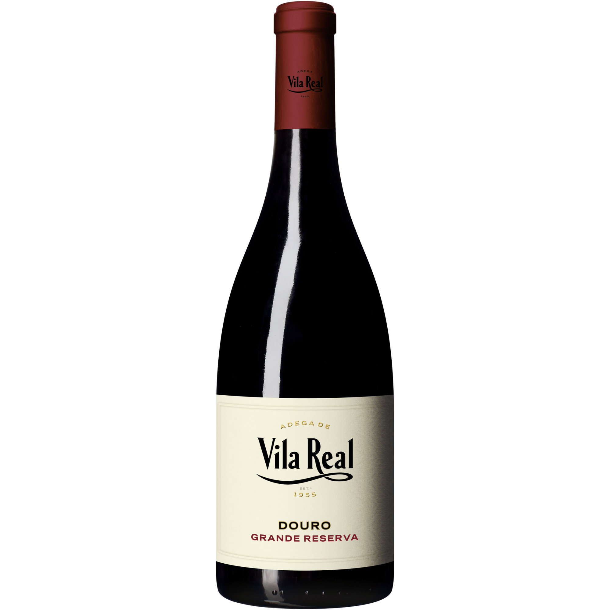 Adega de Vila Real Adega Vila Real Grande Reserva Douro Vinho Tinto