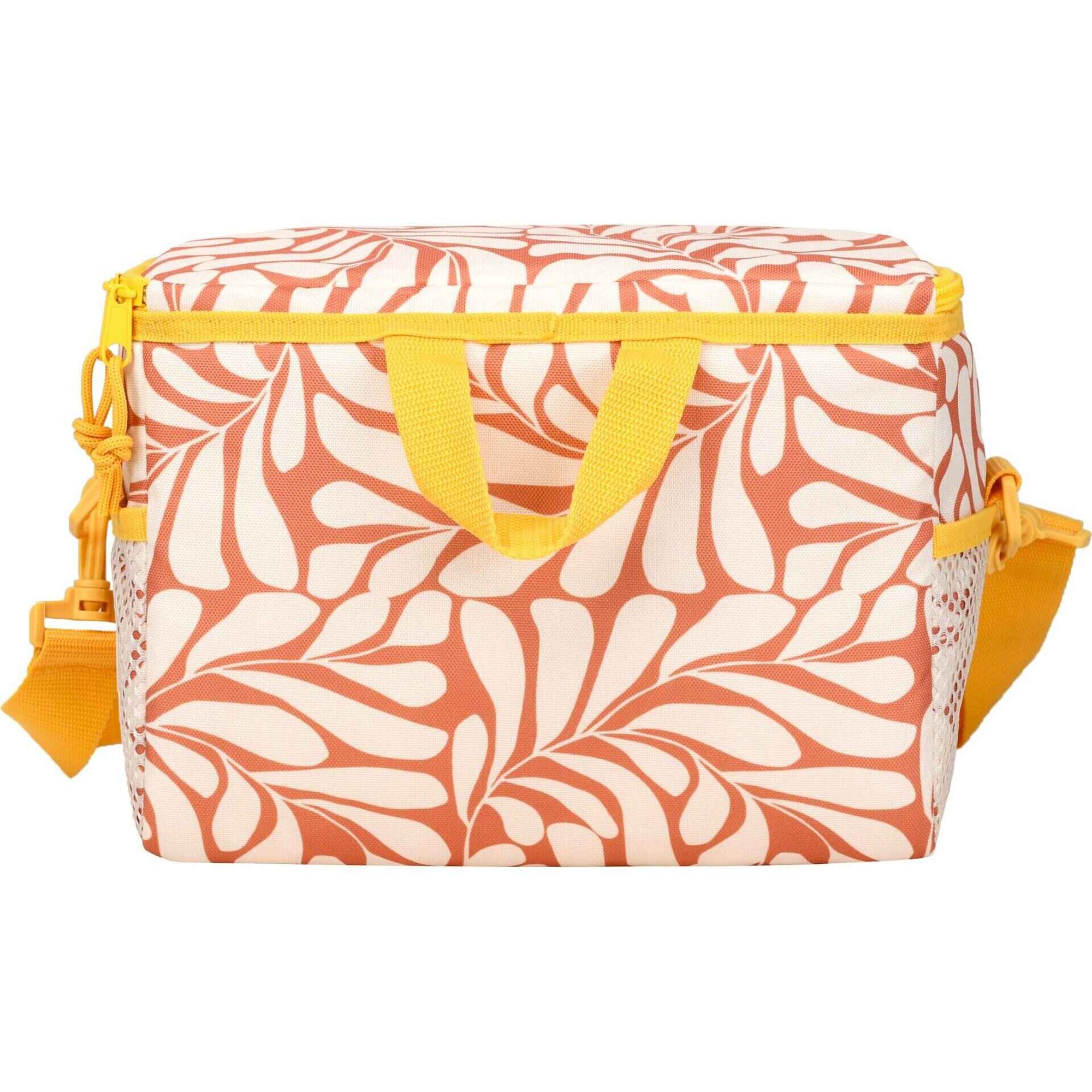 Lancheira Térmica 10L Oasis