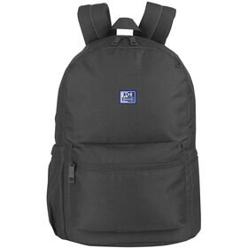 Mochila Preta B-You Oxford