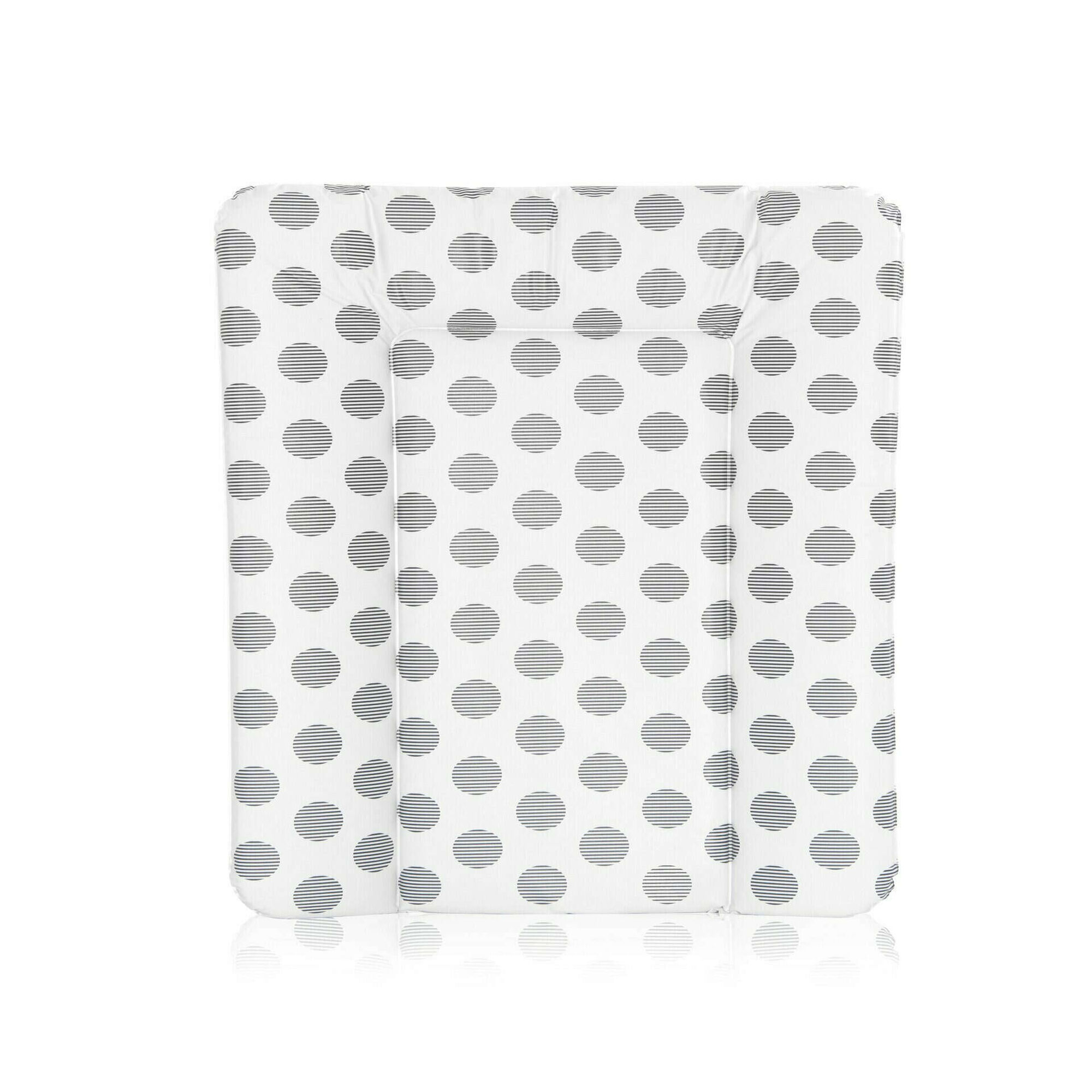 Muda Fraldas Soft (V&aacute;rias Cores)