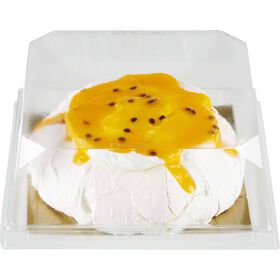 Pavlova de Maracuj&aacute;