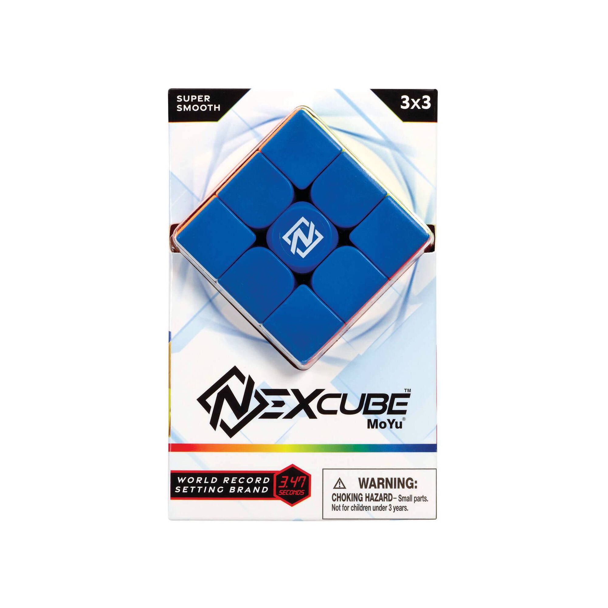 Nexcube 3x3 Clássico