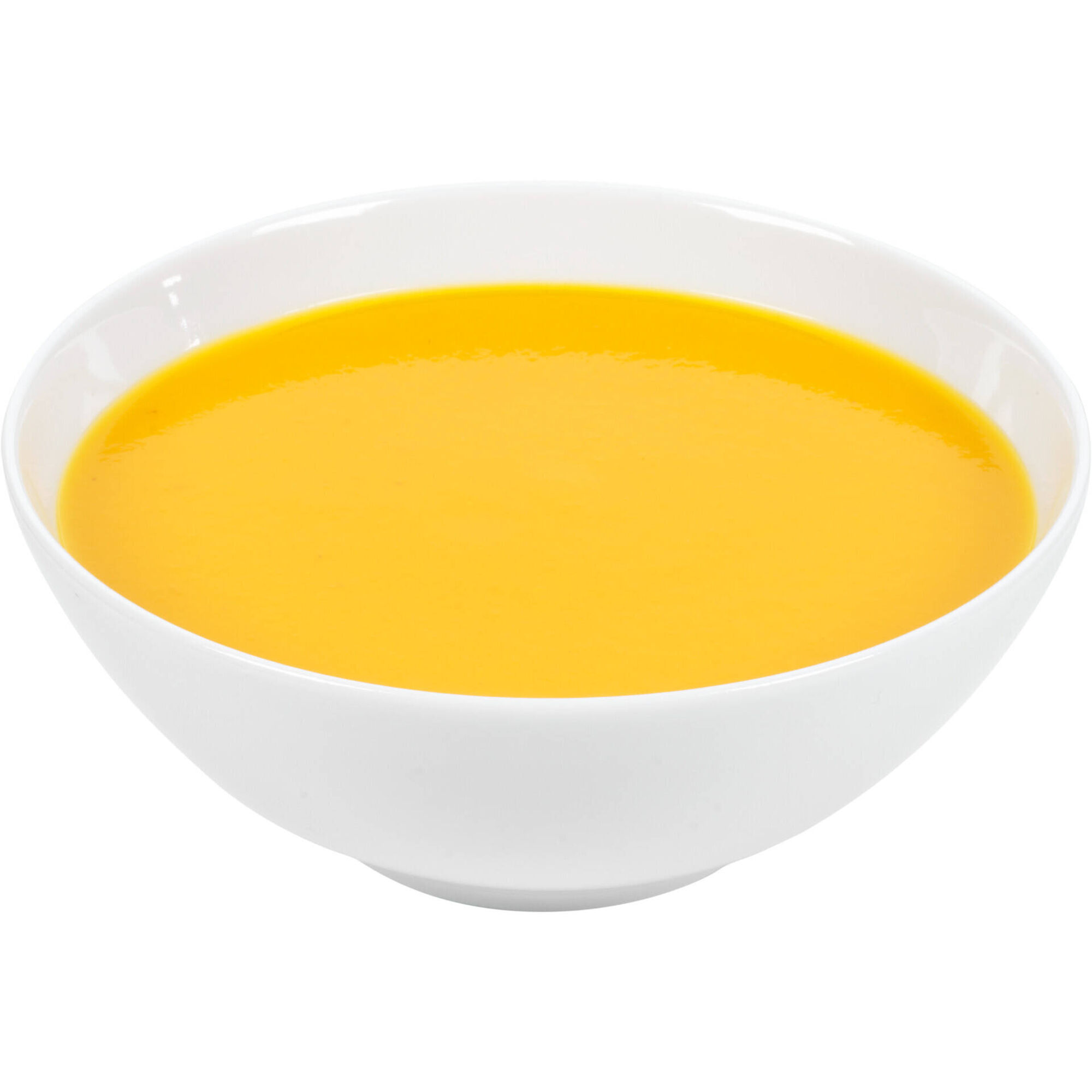 Creme de Cenoura Cozinha Continente